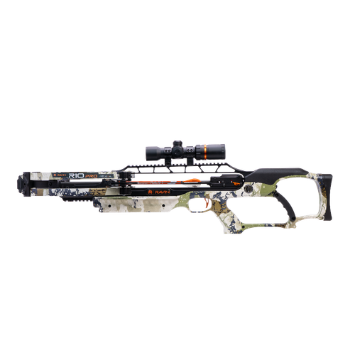 Scope On Ravin R10 Ravin R10 Pro Crossbow Package | Wyvern Creations