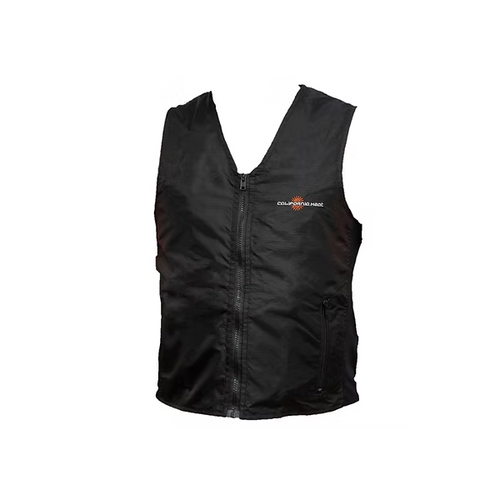 Heated Vest - Front