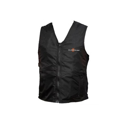 Heated Vest - Front