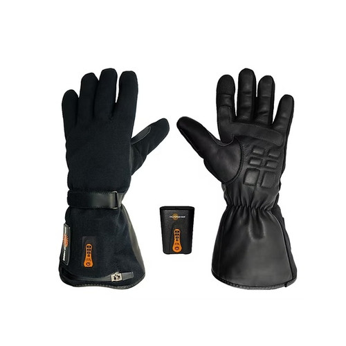 ActivFlexx Gloves - Front