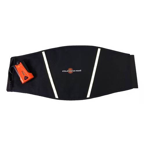 7V OmniWrap - Body Heat Therapy - Front