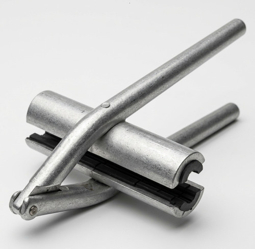 Double D's Archery - Magnum Grip Elite