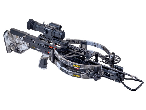 TRX Ultra - Right - Vision