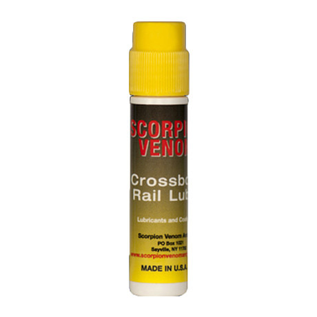 Scorpion Venom Rail Lube