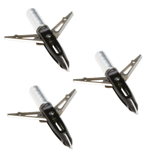NAP Killzone Crossbow Broadheads