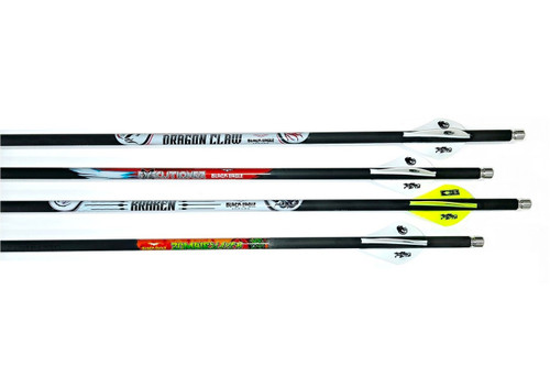 Custom Premium Excalibur Arrows