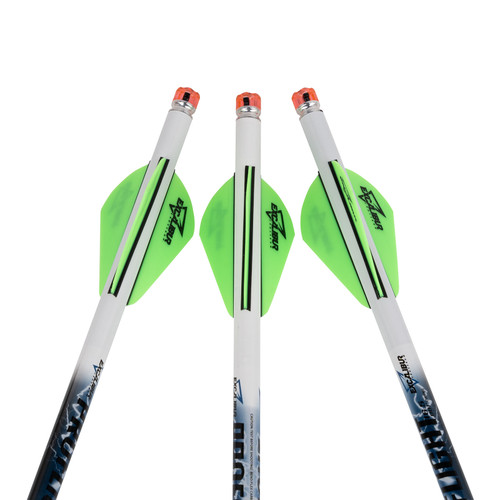 Excalibur Beacon Lighted Nocks