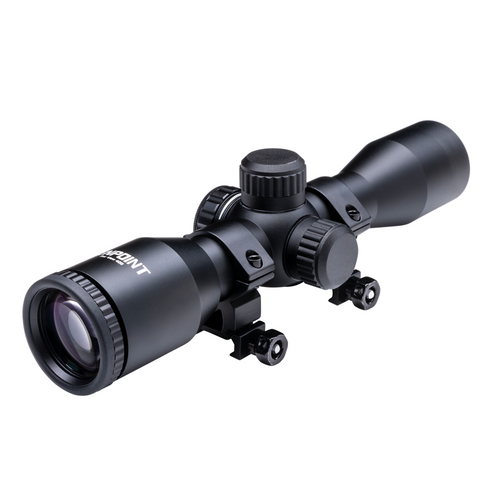 TenPoint Proview 400 Illuminated Scope