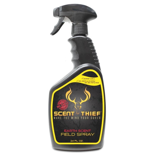 Scent Thief Field Spray 24oz