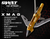 Swat Crossbow XMag NOS Broadhead