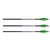 Hybrid X V-Flight Arrow Pro Lit V-Nock