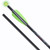 TenPoint Pro Elite 400 Select Carbon Arrows Illuminated