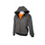 Heated Fleece Hoodie - Front