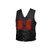 Heated Vest - Heated Zone Front
