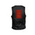 Heated Vest - Heated Zone Back