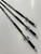 Custom Premium Excalibur Arrows - Dragon Claw