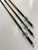 Custom Premium Excalibur Arrows - Zombie