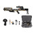 Mission Sub-1 XR crossbow package with SKB iSeries Hard Case