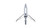 Ravin Broadhead - titanium
