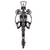 TenPoint Siege 425 crossbow - top view