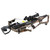 Excalibur RevX Mossy Oak Country DNA - Front Left