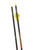 TenPoint Arrows - Wyvernized to 500 grain