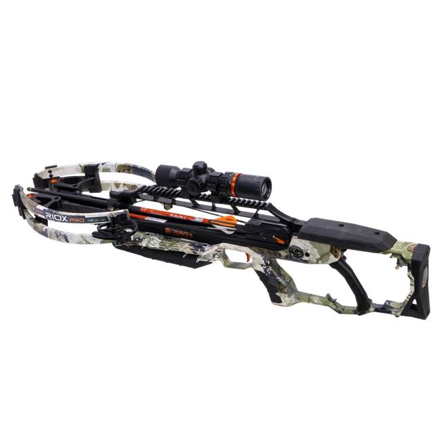 Ravin R10X Pro Crossbow Package | Wyvern Creations