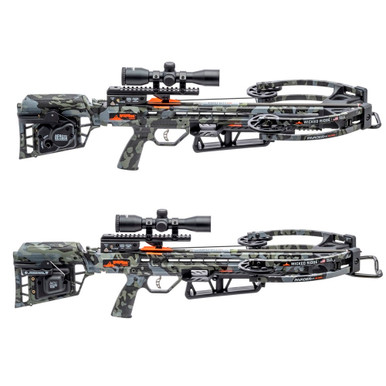 スキー Black Diamond CROSSBOW 179 MARKER BARON Kraze Hybrid Recurve 175Lb Crossbow - SA Sports - Outdoor Gear