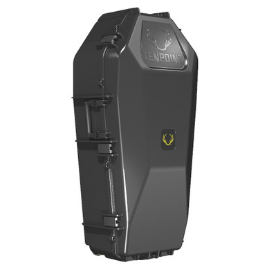 TenPoint Crossbow Hard Case | Wyvern Creations