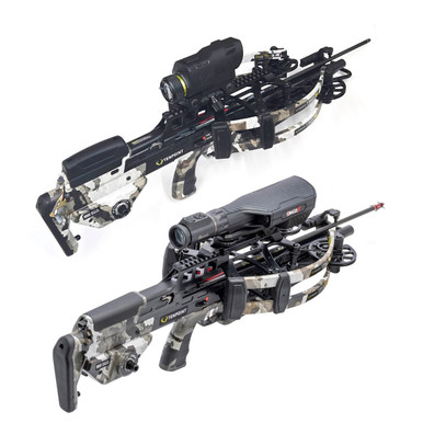 若武者TRX 27cm TRX 26 w/ Burris or Garmin LRF Scope | Wyvern Creations