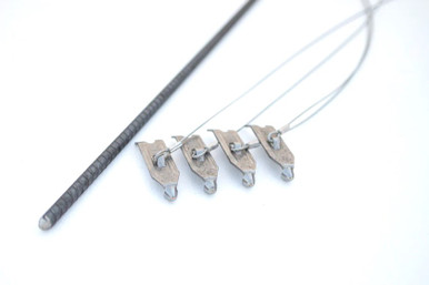 MAX Anchor Kit - for MAX BEAR RESISTANCE | Wyvern Creations