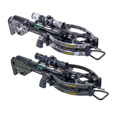 TenPoint TX Ultra 26.5 Crossbow | Wyvern Creations