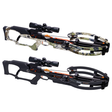 Ravin R8 Crossbow Package | Wyvern Creations
