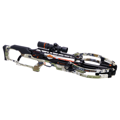 Ravin R10 Pro Crossbow Package | Wyvern Creations