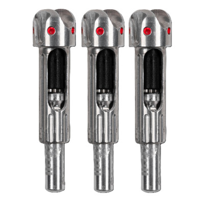 Excalibur V-Nock Lighted Nocks | Wyvern Creations