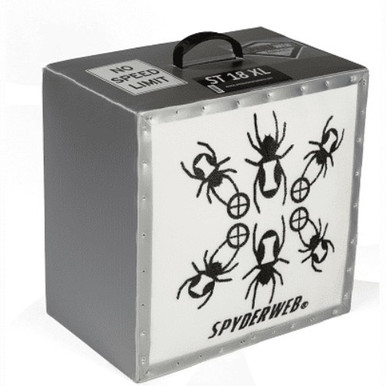 SpyderWeb ST18 Portable Target | Wyvern Creations