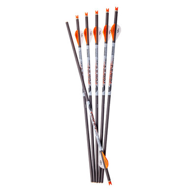 Ravin .001 Premium Arrows | Wyvern Creations