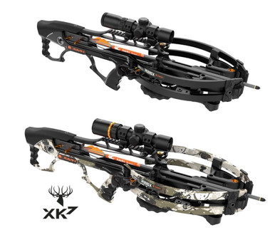 Ravin R26X Crossbow Package - Wyvern Creations