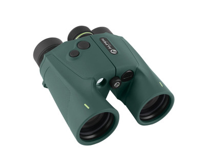 Alpen Optics APEX XP Series 10x42 LRF Binoculars