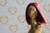 Stylishly Straight - Red - Frontal Bob Wig
