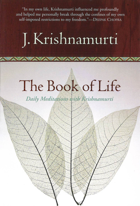 The Book of Life
