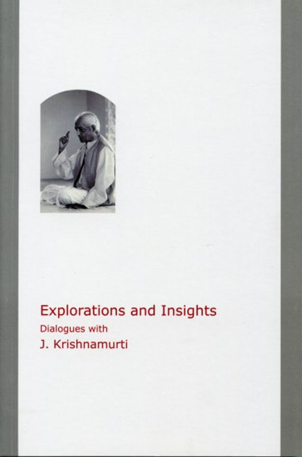 Explorations and Insights [2011 Revised edition]