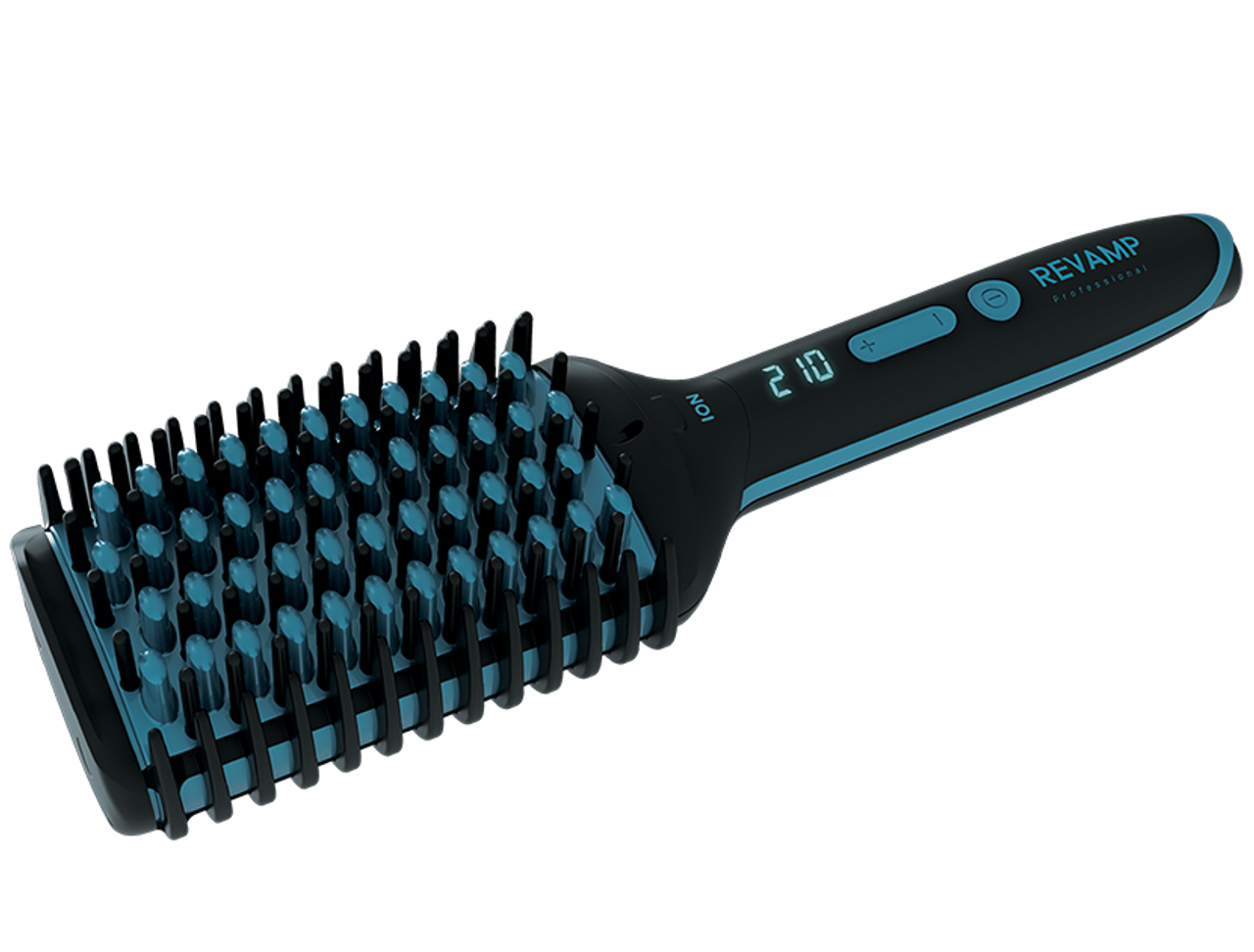 Revamp black progloss multiform brush clearance