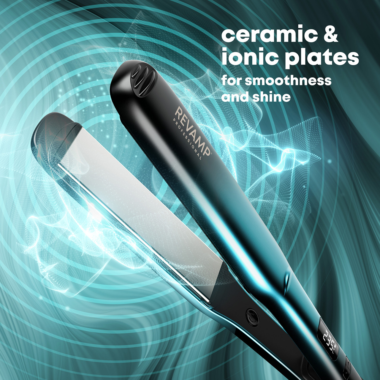 Best Hair Professional Straighteners For Thick Hair Thick Hair