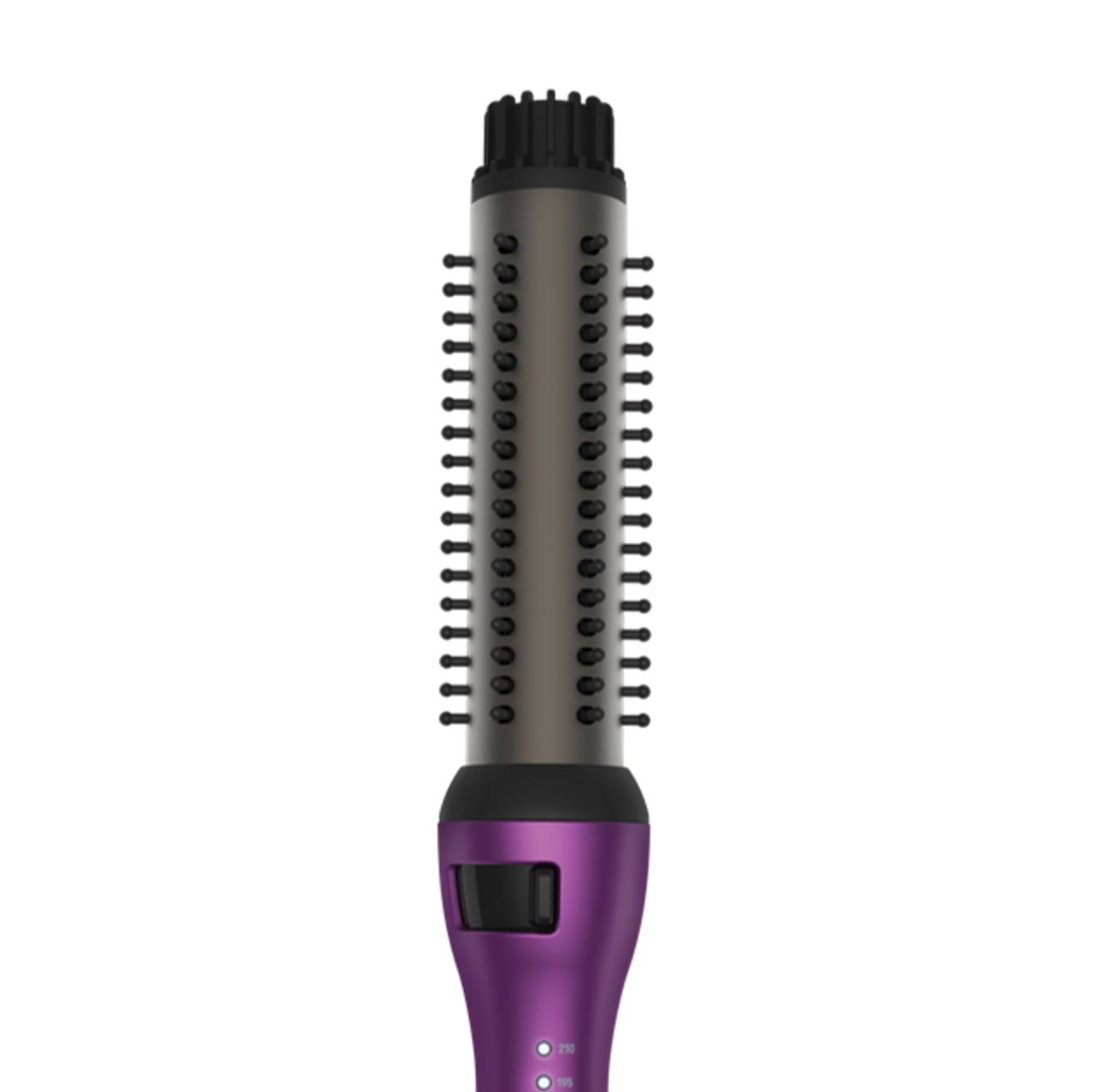 Revamp progloss ceramic hot brush Clearance