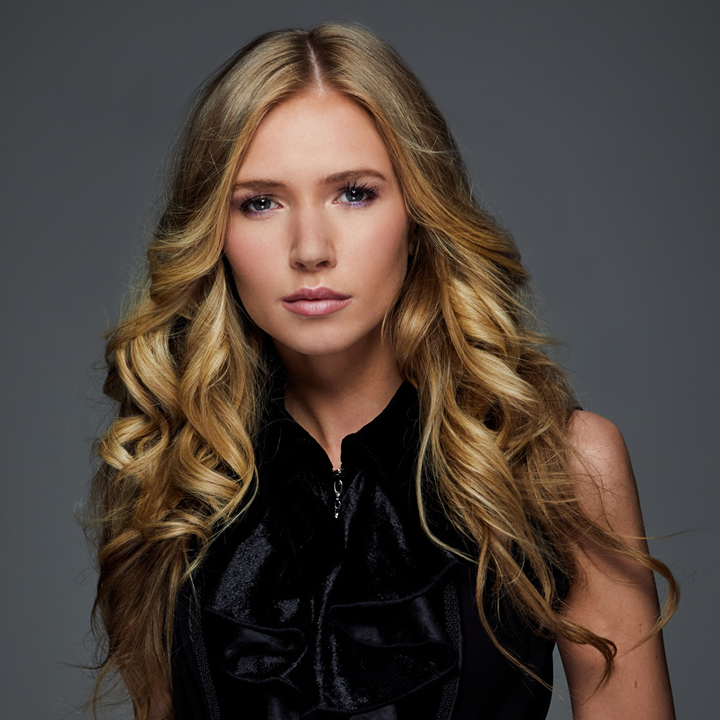 Revamp Progloss Diverse 25mm Extra Long Tong TO-2004