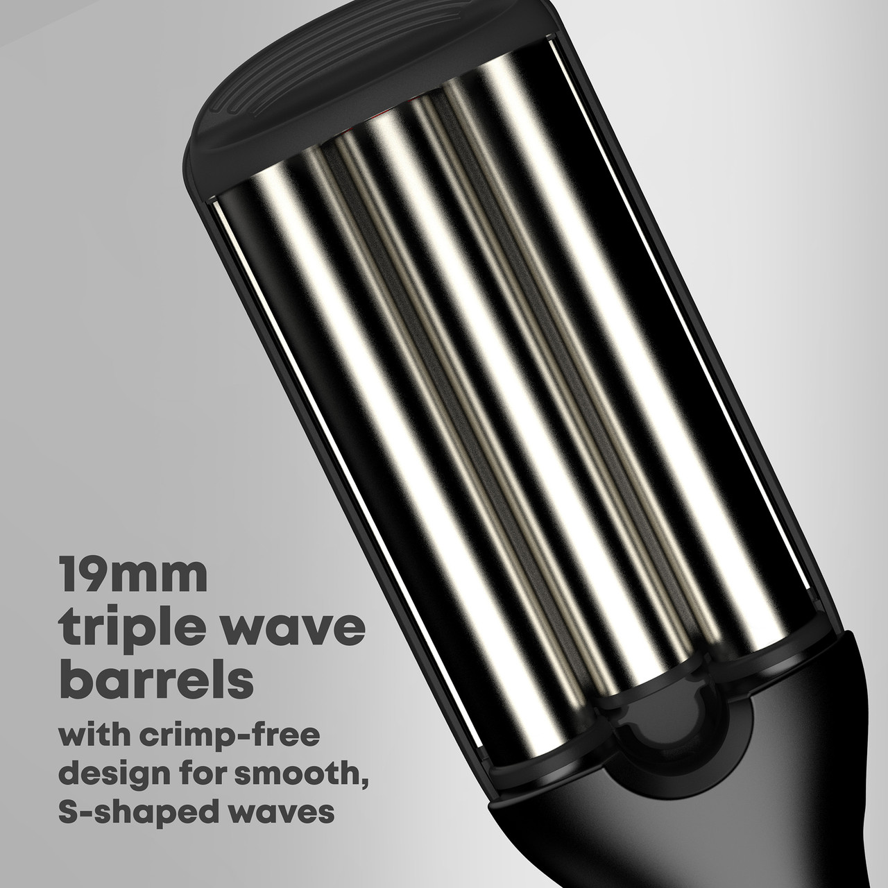 Wave Define Professional Ceramic Waver | REVAMP