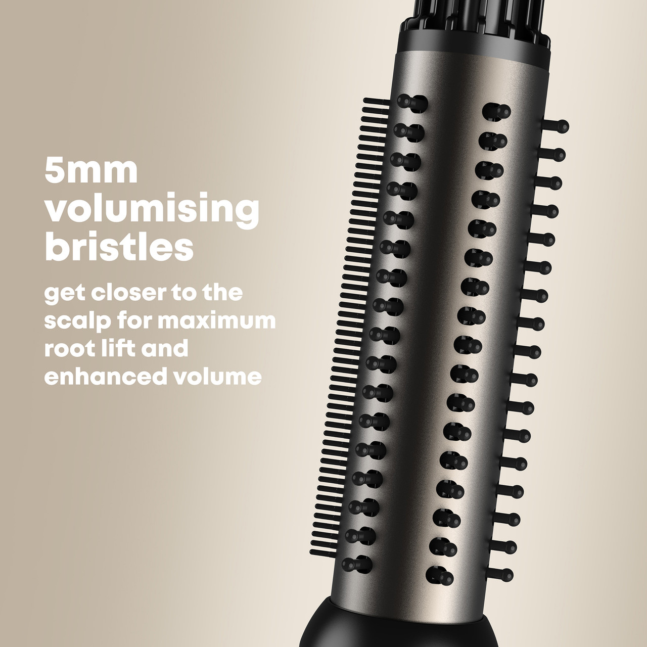 REVAMP | Volume & Wave Ceramic Hot Brush
