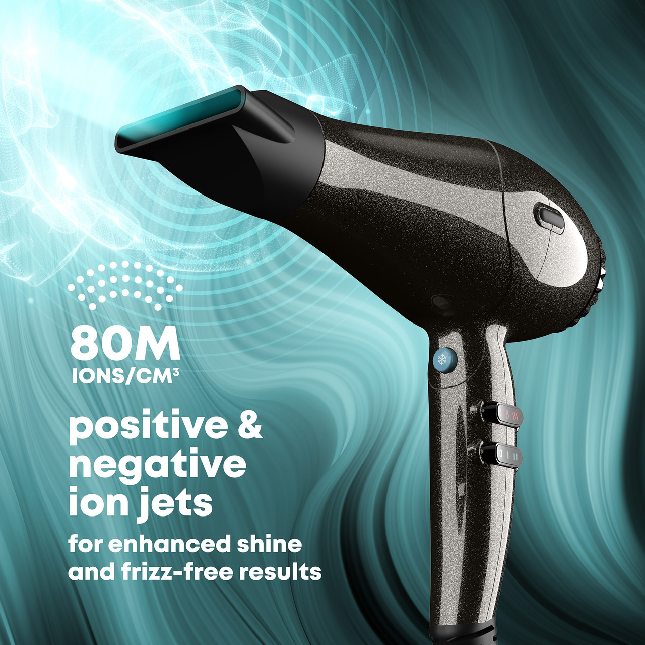 REVAMP | Progloss Featherlite Ultra X Shine Hair Dryer