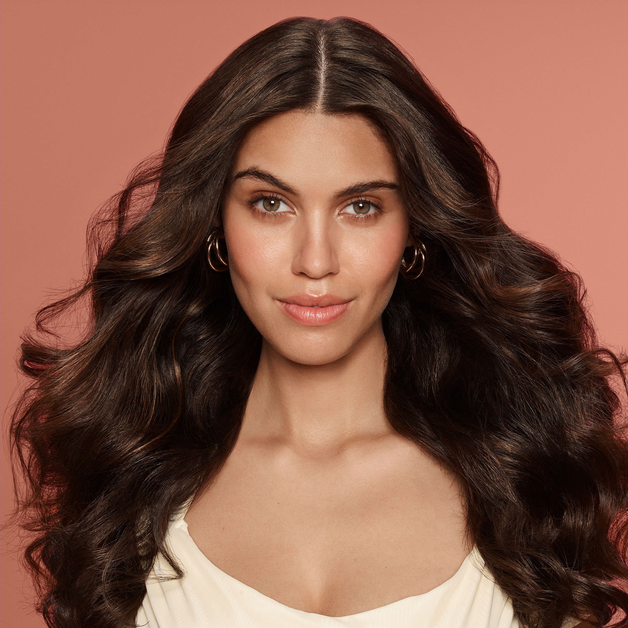 Flawless curls and waves made quick and easy